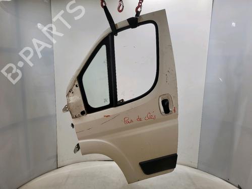 left-front-door-peugeot-boxer-van-2006-32842734 main image