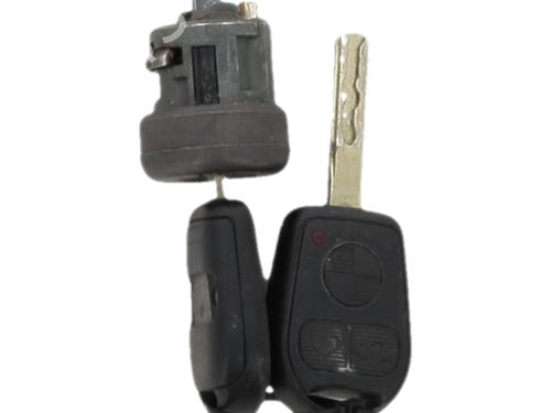 Used Ignition barrel Ignition barrel 37680852 37680852