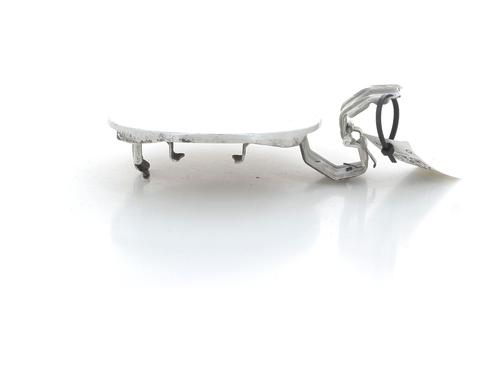 Fuel flap TOYOTA VERSO S (_P12_) 1.33 (NSP120_) | BP29552681C131 