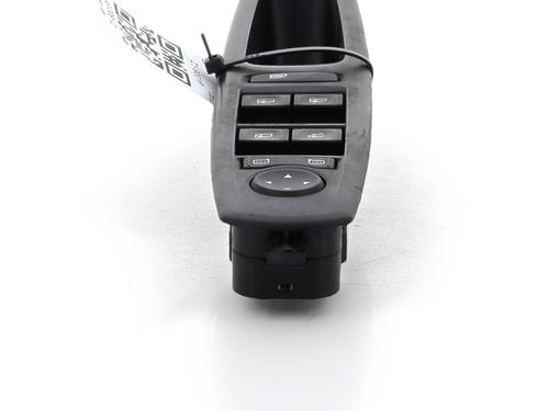 Left front window switch RENAULT MEGANE III Hatchback (BZ0/1_, B3_) 1.5 dCi | BP36006026I27 - Image 3