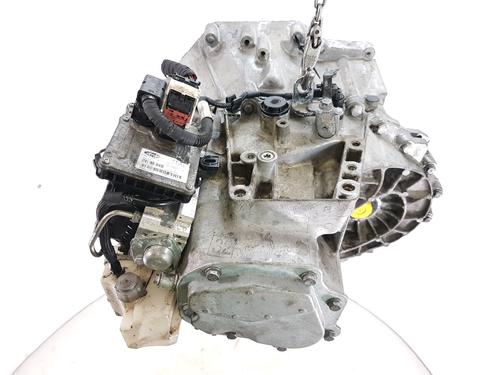 Gearkasse CITROËN C4 Picasso II 1.6 HDi / BlueHDi 115 | BP29740890M3 