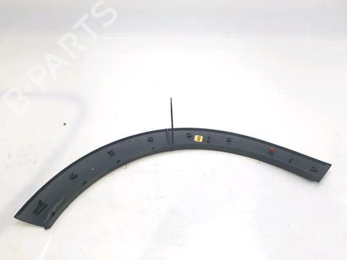 Used Front right wheel arch trim CITROËN C3 / C3 ORIGIN III (SX) 1.2 VTi 68 (68 hp) 28366330