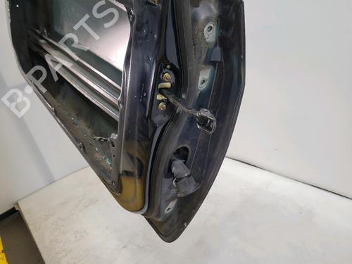 Left front door FORD FIESTA V (JH_, JD_) 1.3 | BP28177470C2