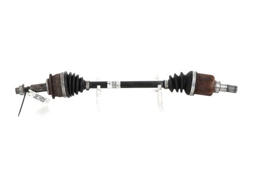 Left front driveshaft OPEL AGILA B (H08) 1.0 (F68) | BP29416222M38 