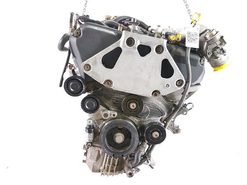 Motor RENAULT VEL SATIS (BJ0_) 3.0 dCi (BJ0J, BJ0N) (177 hp) 29055729