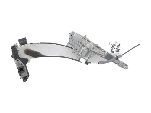 Serrure avant droite Serrure avant droite PEUGEOT 208 I (CA_, CC_) 1.2 VTi 68 / PureTech 68 (68 hp) 36212227 36212227