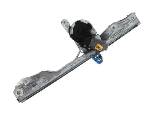 Used Front right window mechanism RENAULT MODUS / GRAND MODUS (F/JP0_) 1.2 16V (JP0W) (101 hp) 31058061