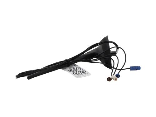 Antenne/Base RENAULT CLIO V (B7_) 1.0 TCe 90 (B7MT) (91 hp) 31122680