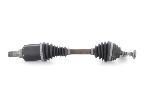 Left front driveshaft BMW X1 (E84) xDrive 18 d | BP37064968M38 - Image 2