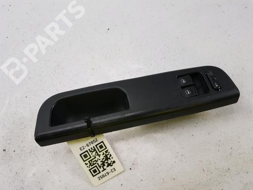 Used Left front window switch Left front window switch VW GOLF IV (1J1) 1.9 TDI (115 hp) 10934873 10934873