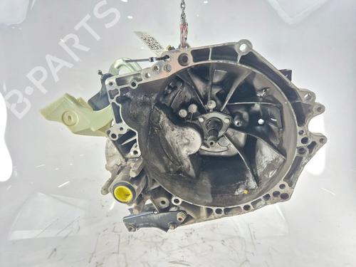 Gearbox PEUGEOT 2008 I (CU_) 1.2 THP 110 / PureTech 110 | BP38742052M3 - Image 2