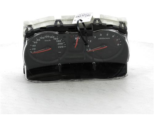 Instrument cluster NISSAN NOTE (E11, NE11) 1.4 | BP15646550C47 