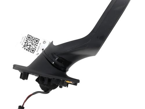 Retrovisor direito CITROËN C3 I (FC_, FN_) 1.4 HDi (68 hp) 31122905