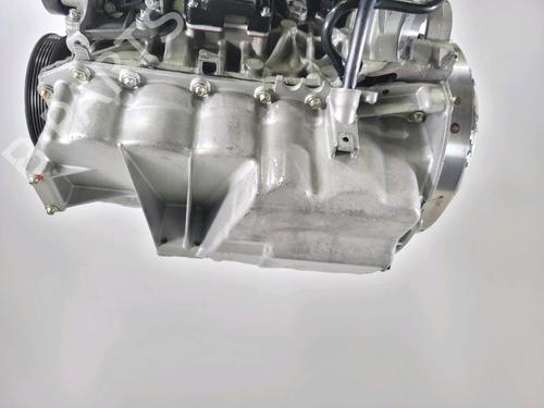 Engine MINI MINI COUNTRYMAN (R60) Cooper D | BP28122101M1 