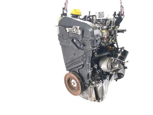 Motor Motor RENAULT CLIO II (BB_, CB_) 1.5 dCi (B/CB08) (82 hp) 35798471 35798471