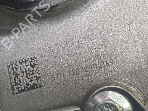 Engine RENAULT CLIO IV (BH_) 0.9 TCe 90 (BHNF, BHMA, BHMH, BHJK, BHJR) | BP34610288M1  - Image 6