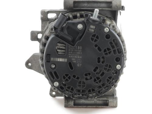 Used Alternator MERCEDES-BENZ C-CLASS T-Model (S204) C 200 CDI (204.207) (136 hp) 27490223