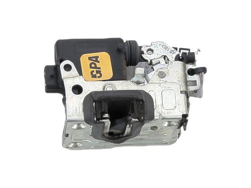 Used Rear right lock DACIA DUSTER (HS_) [2010-2018]  27813875