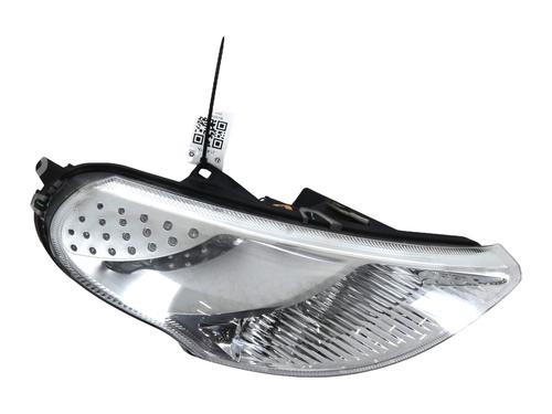 Right headlight CITROËN C3 Pluriel (HB_) 1.4 | BP30165165C29 
