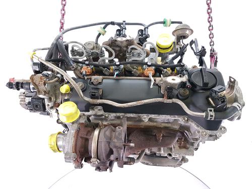 Engine TOYOTA YARIS (_P1_) 1.4 D-4D (NLP10_, NLP10R) | BP36351410M1  - Image 5