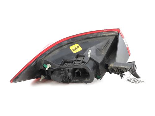 Right taillight RENAULT CLIO IV (BH_) 1.5 dCi 75 | BP25779819C35 