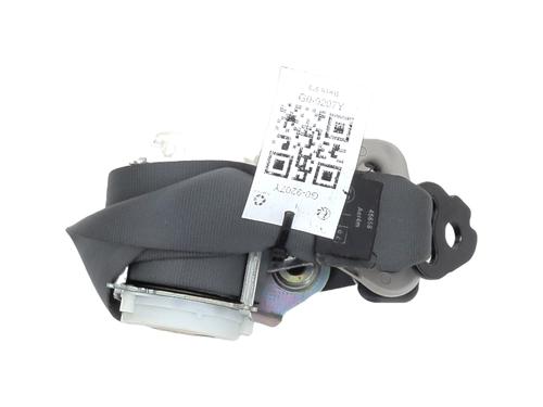 Used Rear left belt tensioner RENAULT MODUS / GRAND MODUS (F/JP0_) 1.5 dCi 90 (88 hp) 28971040