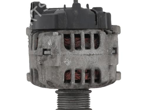 Alternator RENAULT TWINGO II (CN0_) 1.2 Turbo (CN0C, CN0F) | BP33685002M7  - Image 5
