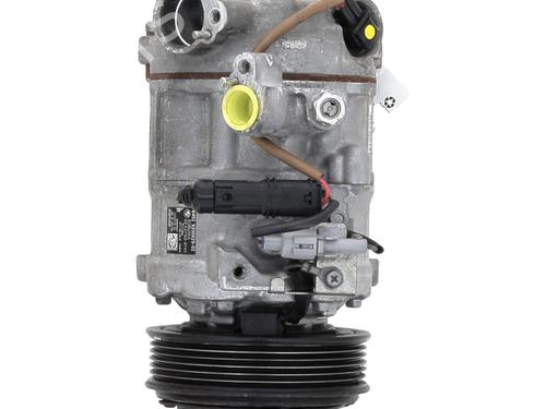 AC compressor BMW 1 (F21) 116 d | BP29381650M34 