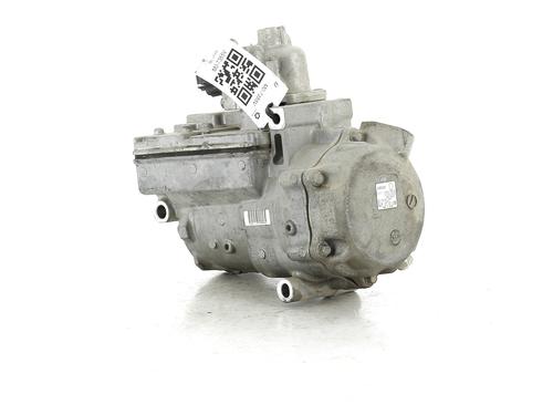 AC compressor NISSAN NV200 Van e-NV (ME0N) | BP15878811M34 