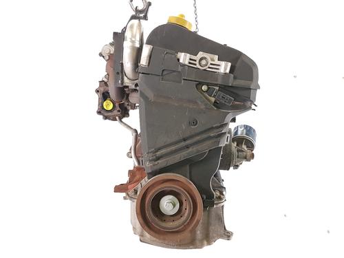 Motor für RENAULT CLIO II (BB_, CB_) 1.5 dCi (B/C2J) (68 hp) 31749711