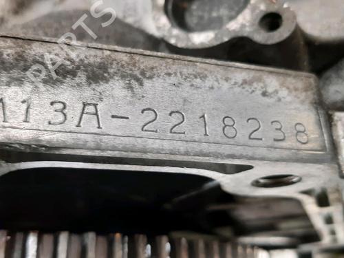 Engine SUZUKI SWIFT III (MZ, EZ) 1.3 (RS413, ZC11S) | BP31985826M1