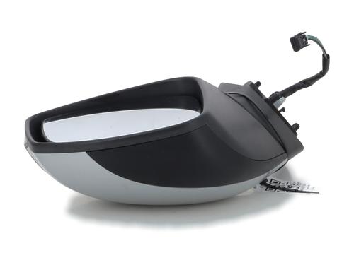 Right mirror RENAULT SCÉNIC III (JZ0/1_) 1.5 dCi | BP29018623C27 