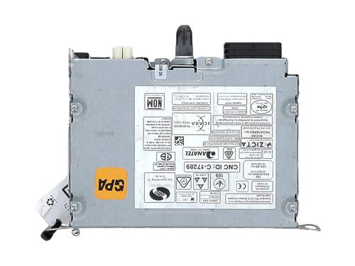 Bilradio PEUGEOT 208 I (CA_, CC_) 1.2 THP 110 | BP29964236E6 