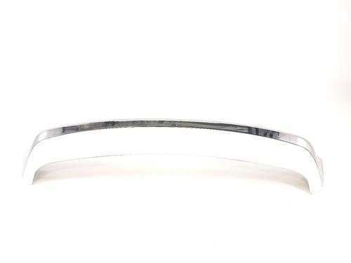 Used Rear spoiler PEUGEOT 2008 I (CU_) 1.6 HDi (92 hp) 24158798