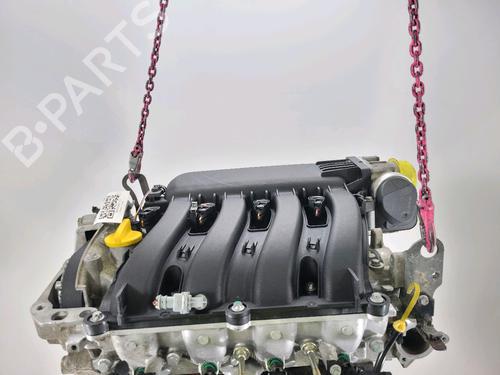 Engine RENAULT GRAND SCÉNIC II (JM0/1_)  | BP28506006M1 