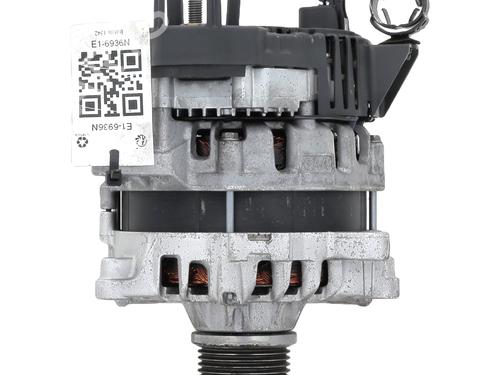 Alternator RENAULT CAPTUR II (HF_) TCe 140 (HFN0) | BP33261414M7  - Image 5