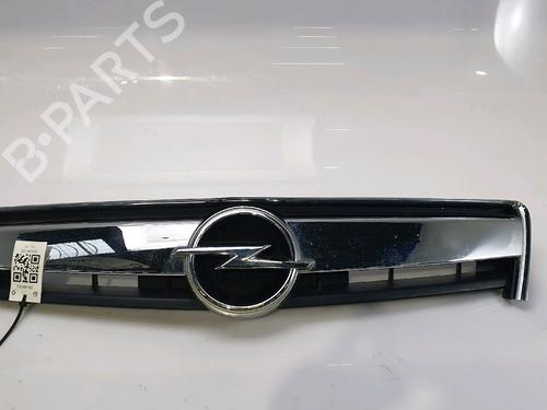 Calandre OPEL ANTARA A (L07) 2.0 CDTI 4x4 (150 hp) 28138020