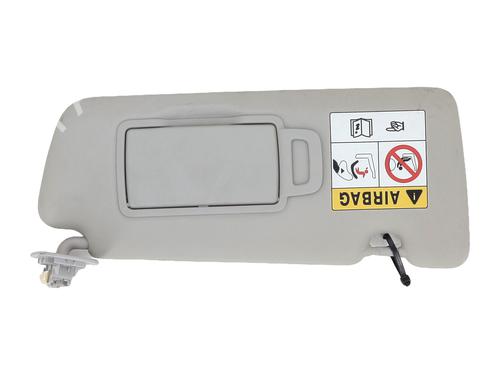 Used Right sun visor RENAULT MEGANE IV Hatchback (B9A/M/N_) 1.5 dCi 110 (B9A3) (110 hp) 30474483