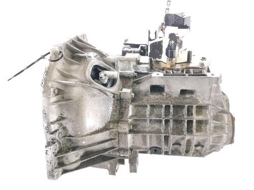 Used Manual gearbox Manual gearbox FORD FOCUS I Turnier (DNW) 1.8 Turbo DI / TDDi (90 hp) 10462213 10462213