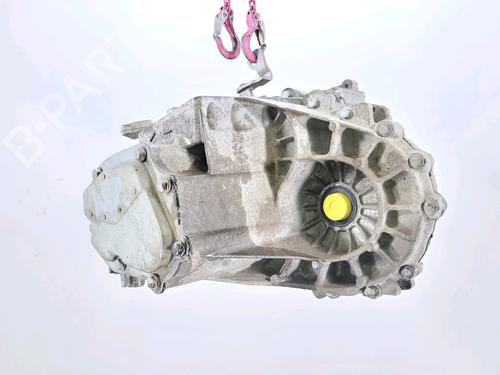 Gearbox PEUGEOT 5008 (0U_, 0E_) 1.6 HDi | BP22213555M3