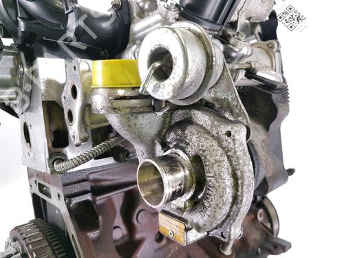 Engine RENAULT KANGOO / GRAND KANGOO II (KW0/1_) 1.5 dCi 85 (KW0K, KW0L, KW0B) | BP29552713M1 