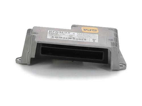 Used ECU airbags RENAULT CLIO III (BR0/1, CR0/1) 1.5 dCi (BR17, CR17) (86 hp) 28137659