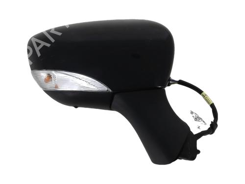 Right mirror RENAULT CLIO IV (BH_) 1.5 dCi 90 | BP29579107C27 