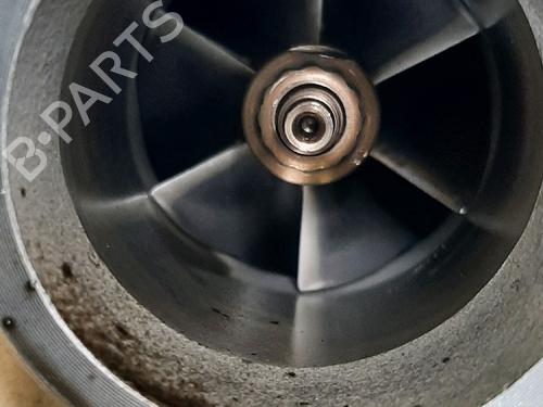 Engine VW GOLF V (1K1) 1.9 TDI | BP33420036M1  - Image 7