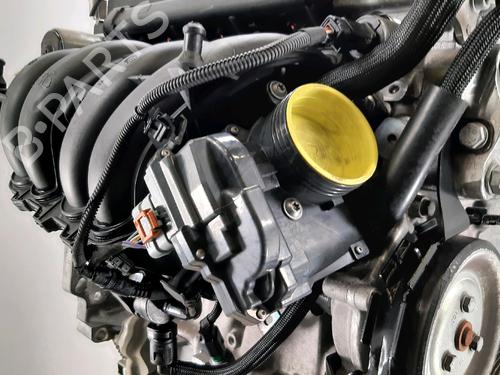 Engine PEUGEOT 207 CC (WD_) 1.6 16V | BP33533880M1  - Image 6