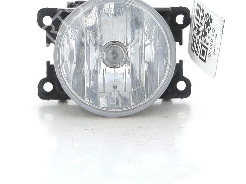 Used Right front fog light CITROËN C3 III (SX) 1.2 PureTech 82 (83 hp) 31078964
