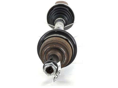 Left front driveshaft PEUGEOT 308 II (LB_, LP_, LW_, LH_, L3_) 1.6 BlueHDi 120 | BP29470952M38 