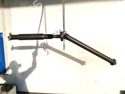 Kardanaksel Kompl. BMW X5 (F15, F85) xDrive 40e (313 hp) 27913216