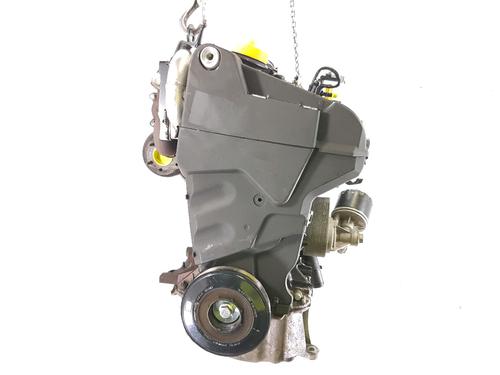 Motor für RENAULT SCÉNIC II (JM0/1_) [2003-2010]  28285709