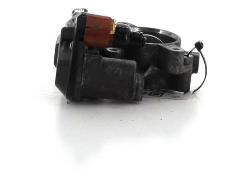 Throttle body OPEL CORSA D (S07) 1.3 CDTI (L08, L68) | BP32151978M82